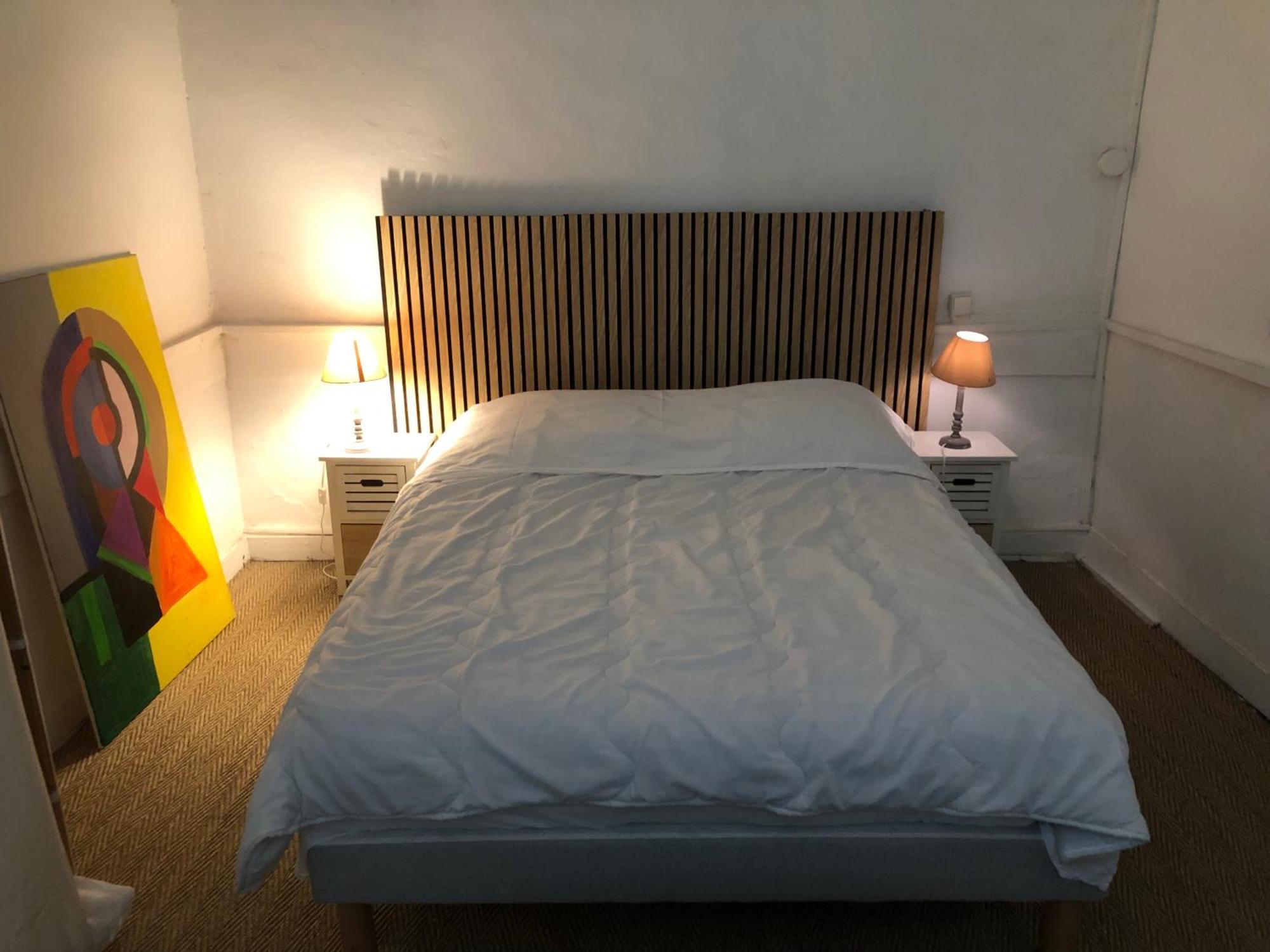 Apartament Le Victor Hugo 1G Et Sa Pizza Offerte Aurillac Zewnętrze zdjęcie